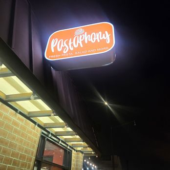 Pastaphony - Italian Near Me - Fullerton, California Pastaphony - Italian Near Me - Fullerton, California