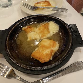 Demetri's Greek Restaurant - Saganaki - Greek Near Me - Deerfield, Illinois Demetri's Greek Restaurant - Saganaki - Greek Near Me - Deerfield, Illinois