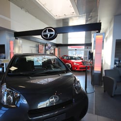 MotorWorld Toyota