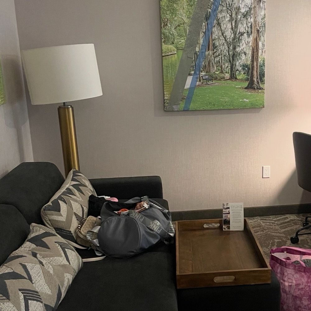 SpringHill Suites by Marriott Winter Park - Hotels Near Me - Winter Park, Florida