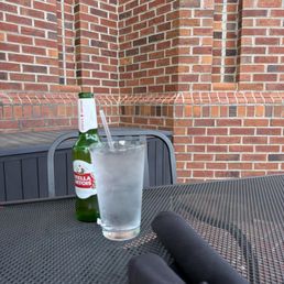 Outside Outside