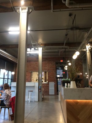 St. Kilda Cafe & Bakery by null