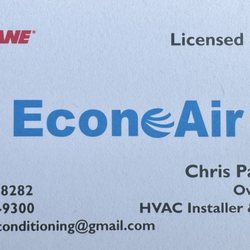 Econo Air
