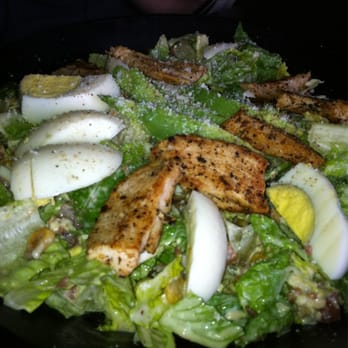 Sena On Myrtle - Chicken Cobb Salad - New American Near Me - Monrovia, California Sena On Myrtle - Chicken Cobb Salad - New American Near Me - Monrovia, California