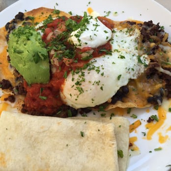 From Scratch Restaurant - Chorizo and egg breakfast - Breakfast & Brunch Near Me - Carmel, California From Scratch Restaurant - Chorizo and egg breakfast - Breakfast & Brunch Near Me - Carmel, California