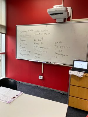 Instituto Cervantes of Chicago Inc