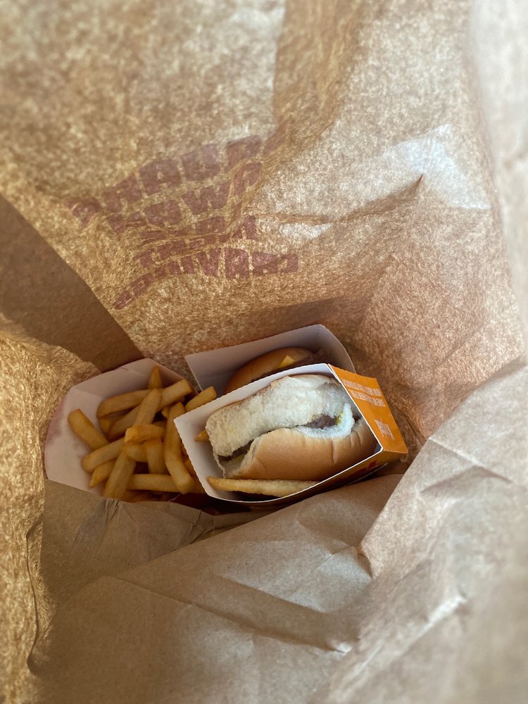 KRYSTAL Updated September 2024 25 Photos & 27 Reviews 6635 US Hwy