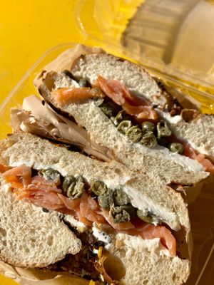 Ovenbird Bakery by null