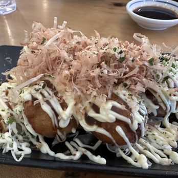 MOA Kitchen - Takoyaki - Ramen Near Me - Waimea, Hawaii MOA Kitchen - Takoyaki - Ramen Near Me - Waimea, Hawaii
