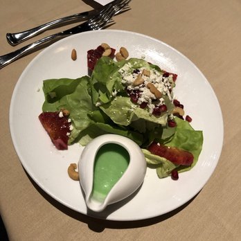 Central Park Bistro - New American Near Me - San Mateo, California
