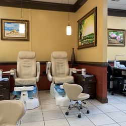 Nail Salons In Myrtle Beach Yelp