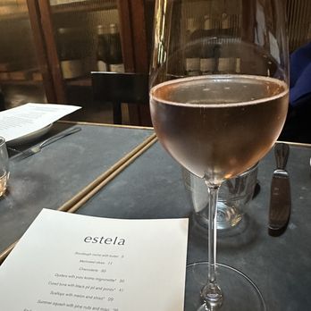 Estela - New American Near Me - New York, New York Estela - New American Near Me - New York, New York