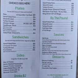 Food Experience