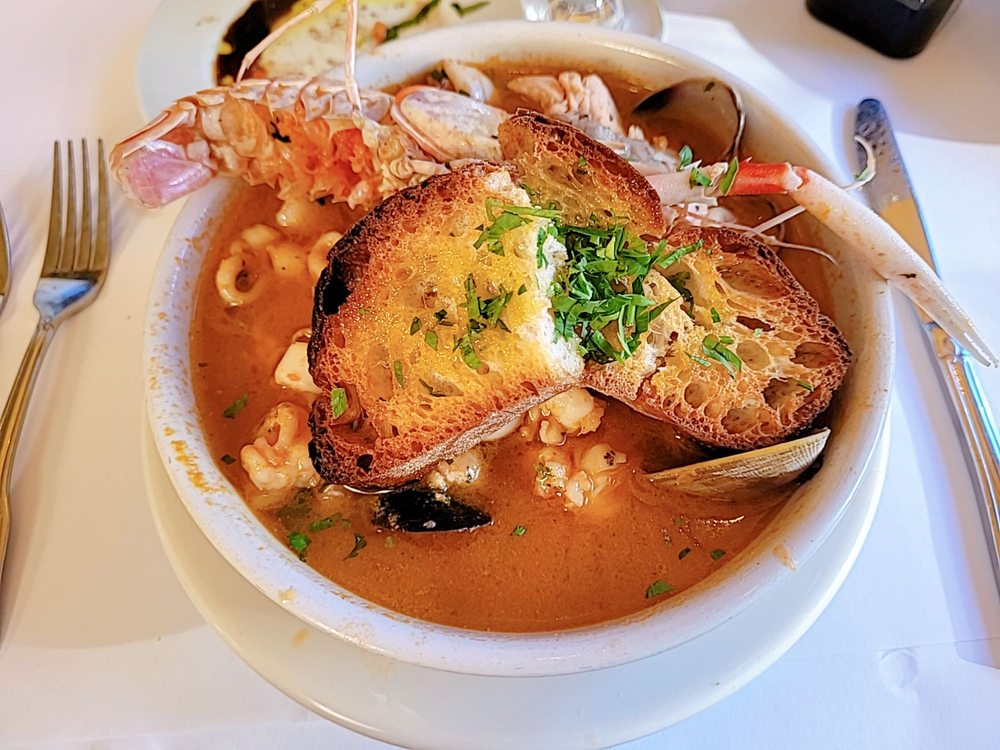 CASA NOSTRA RISTORANTE 454 Photos & 590 Reviews 717 Lakefield Rd