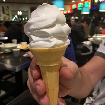 Ma's Restaurant - Free ice cream - Chinese Near Me - San Jose, California