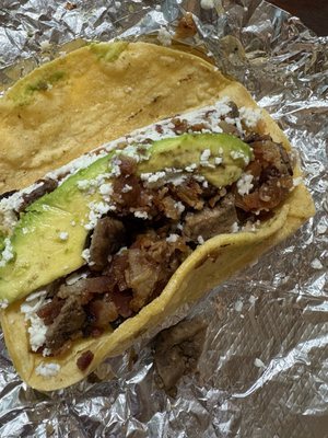 One Taco @ Bee Cave by null