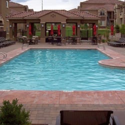 Aquatic Pools