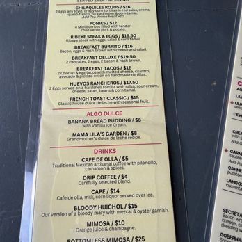 Xecora Gastronomia Urbana - Mexican Near Me - El Monte, California Xecora Gastronomia Urbana - Mexican Near Me - El Monte, California
