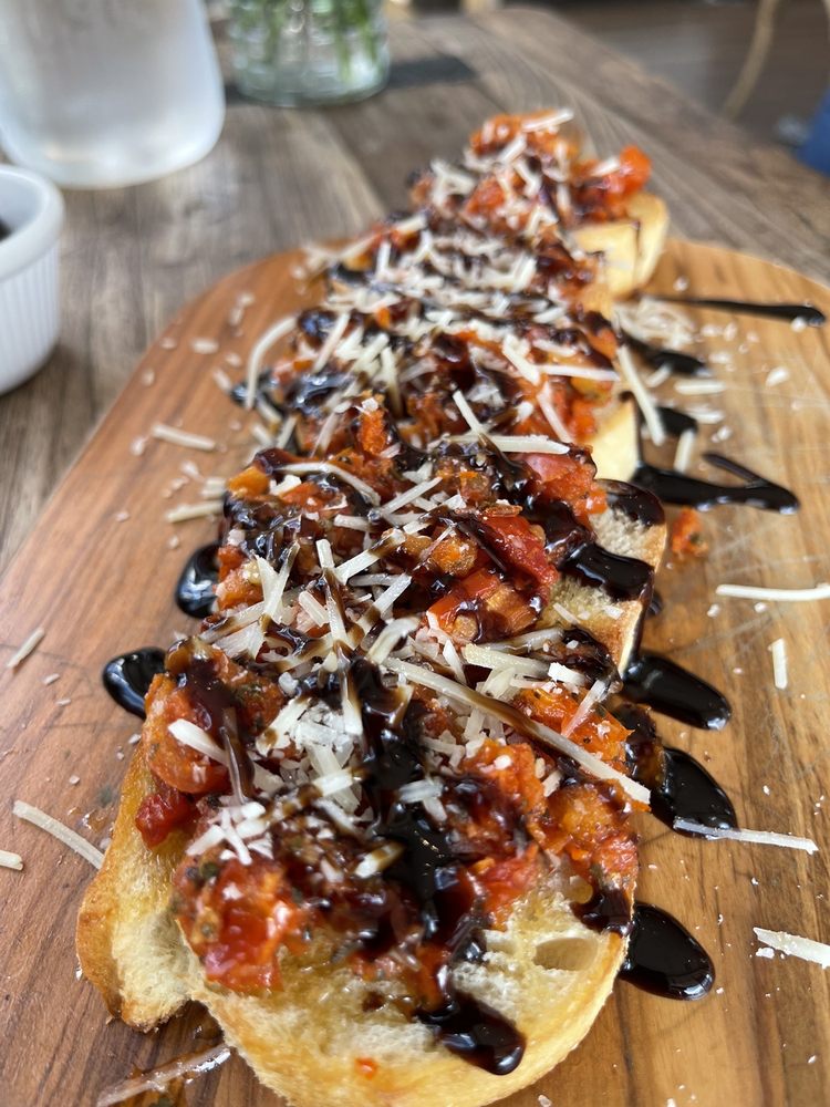 THE PASTA MARKET 70 Photos & 46 Reviews 11 Mountain St, Blue Ridge