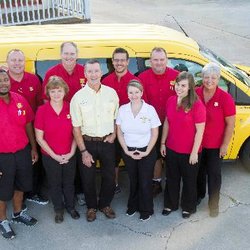 Pye-Barker Fire & Safety, formerly Bates Security - Our Security Team