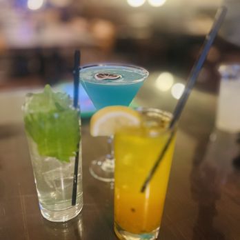 Opus Sushi - Japanese Near Me - Arcadia, California