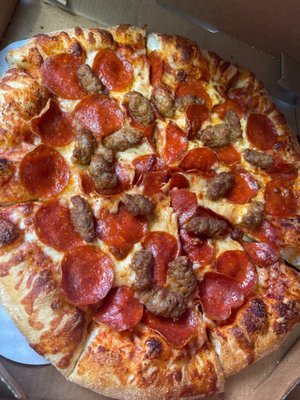 MARCO'S PIZZA - Updated February 2026 - 6006 W 4th St, Lubbock