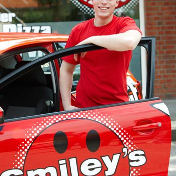 Smiley's - Pizza Near Me - Wolfsburg, NI Smiley's - Pizza Near Me - Wolfsburg, NI