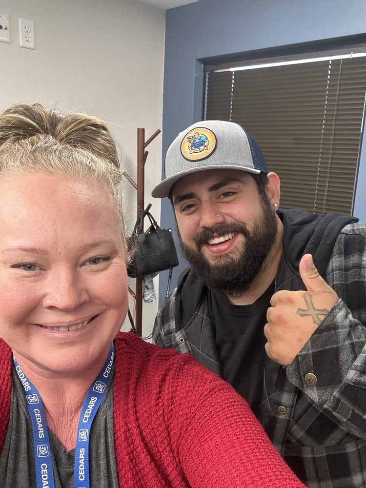 Slide of Omaha Drain