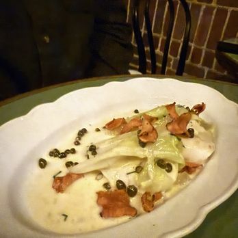The Ordinary - Seafood Near Me - Charleston, South Carolina