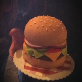 Mitchies Munchies - It's a cake! The entire thing is edible and was delicious. - Bakeries Near Me Mitchies Munchies - It's a cake! The entire thing is edible and was delicious. - Bakeries Near Me