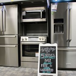 Steve's Appliances - Kitchen Set at Steve's Appliances