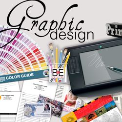 B & E Printing