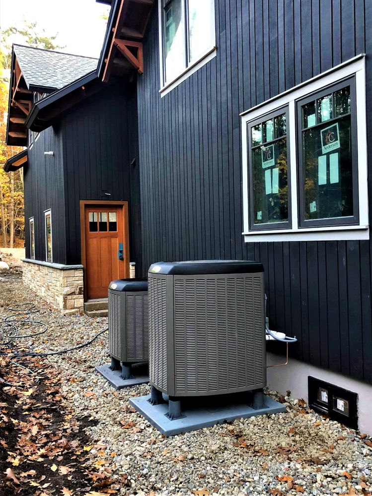 Slide of Simons Heating & Cooling