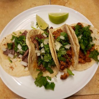 MR Azteca - My 2 type of tacos - Mexican Near Me - Montreal, Quebec MR Azteca - My 2 type of tacos - Mexican Near Me - Montreal, Quebec