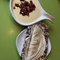 Queso Fundido