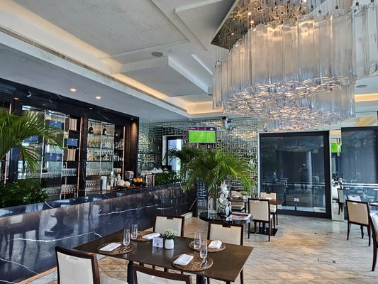 The St. Regis Kuala Lumpur by null