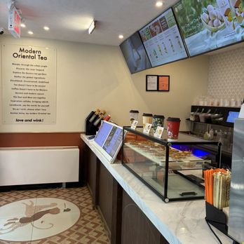 Auntea Jenny - Bubble Tea Near Me - New York, New York