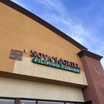 Nova's Grill - Fast Food Near Me - Covina, California Nova's Grill - Fast Food Near Me - Covina, California