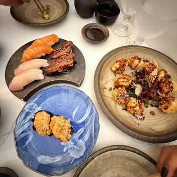 Aburi Sushi - Sushi Bars Near Me - Houston, Texas Aburi Sushi - Sushi Bars Near Me - Houston, Texas