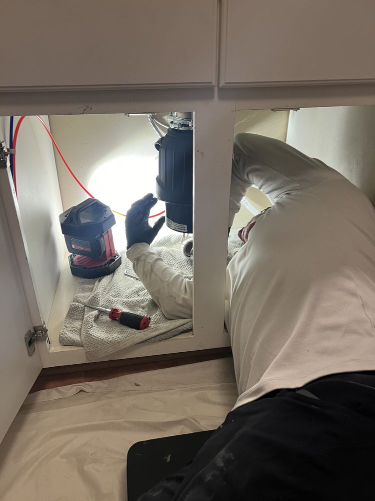 Slide of TMC Plumbing