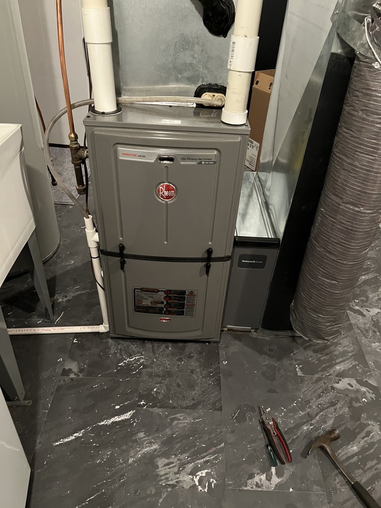 Slide of Valley Plumbing Heating And Air