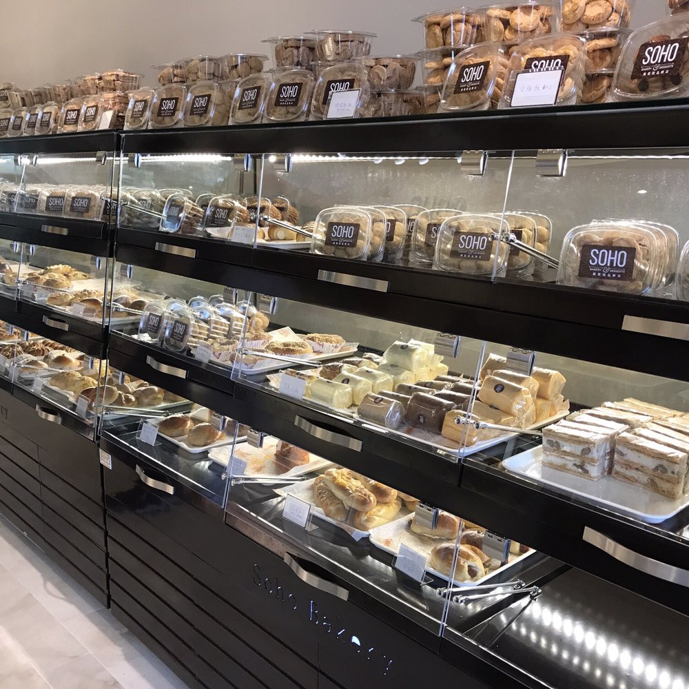 SOHO Bakery & Desserts - Desserts Near Me - Markham, Ontario SOHO Bakery & Desserts - Desserts Near Me - Markham, Ontario