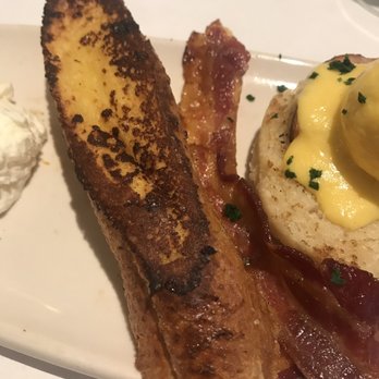 Bonefish Grill - Creme brûlée French toast - Seafood Near Me - Troy, Michigan Bonefish Grill - Creme brûlée French toast - Seafood Near Me - Troy, Michigan