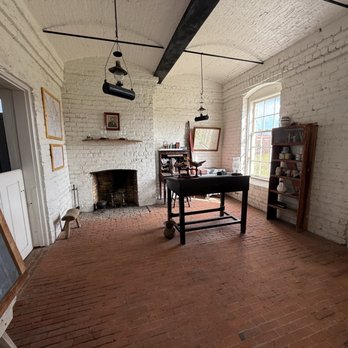 Fort Clinch State Park - Venues & Event Spaces Near Me - Fernandina Beach, Florida Fort Clinch State Park - Venues & Event Spaces Near Me - Fernandina Beach, Florida