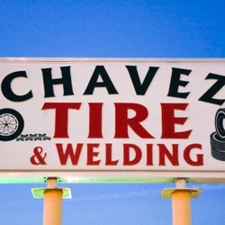 Chavez tire and Welding