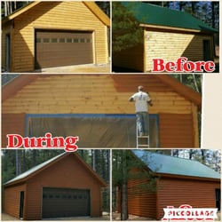 Poynters Professional Painting