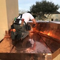 Slide of Coastal Roofing & Sheetmetal