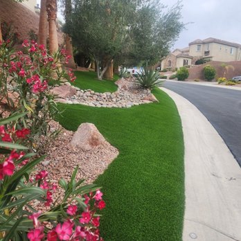 Anthem Landscape & Design - Turf - Landscaping Near Me Anthem Landscape & Design - Turf - Landscaping Near Me