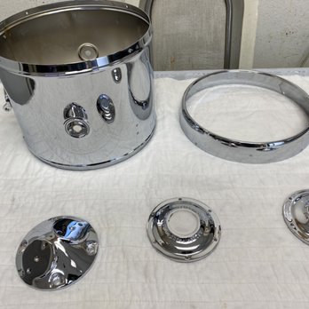 Beo-Mag Plating - Polish show chrome - Metal Fabricators Near Me - Santa Ana, California Beo-Mag Plating - Polish show chrome - Metal Fabricators Near Me - Santa Ana, California