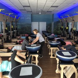 Club Pilates